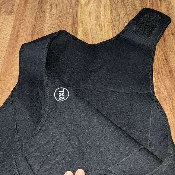 Akona Adventure Gear Wet Suit Size 2xl - Picture 4 of 4